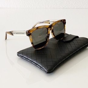 Luxury: Bottega Veneta, Anna Sui, Givenchy & More Posh Party